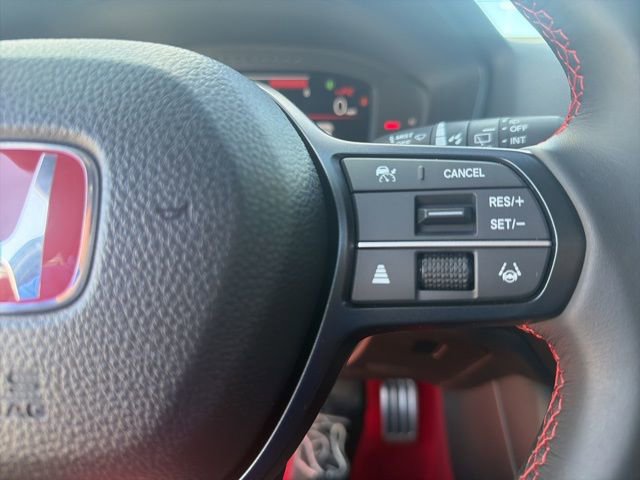 Used 2025 Honda Civic Type R image 18