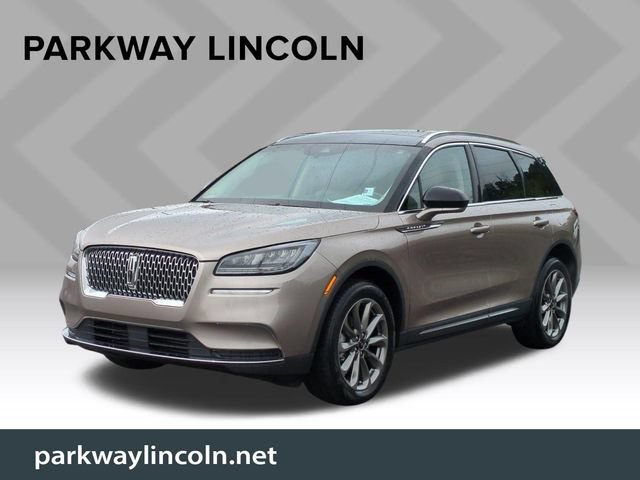 Used 2021 Lincoln Corsair FWD w/ Premium Package image 1
