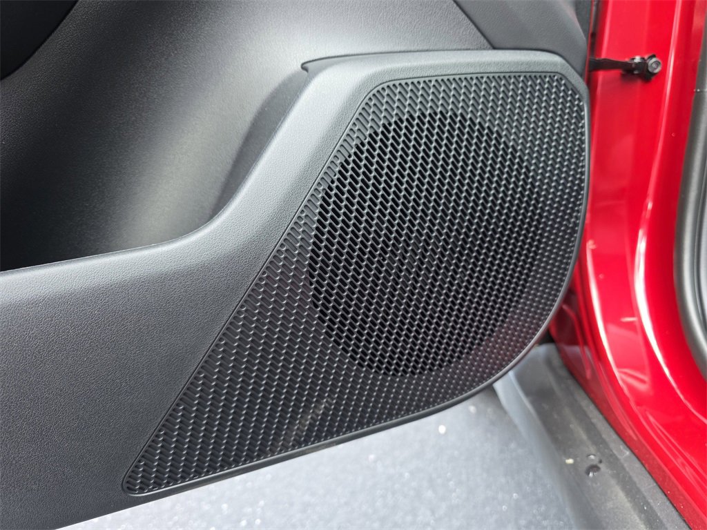 New 2025 Kia K4 EX image 20