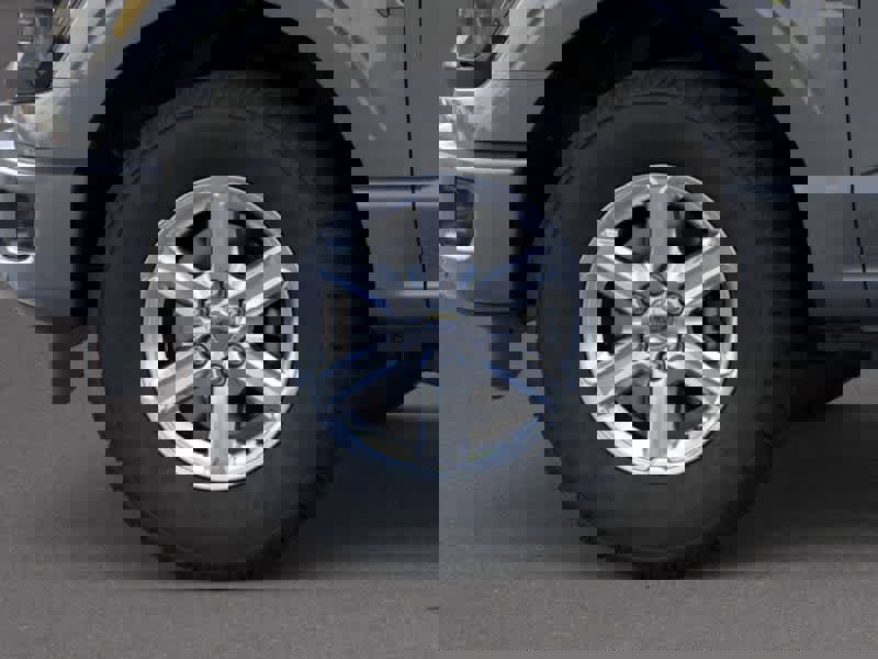 New 2026 Ford F150 XLT image 19