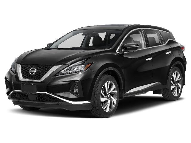 Certified 2023 Nissan Murano SL w/ SL Moonroof Package AWD/4WD image 1
