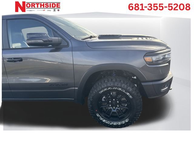 New 2026 RAM 1500 Rebel image 4