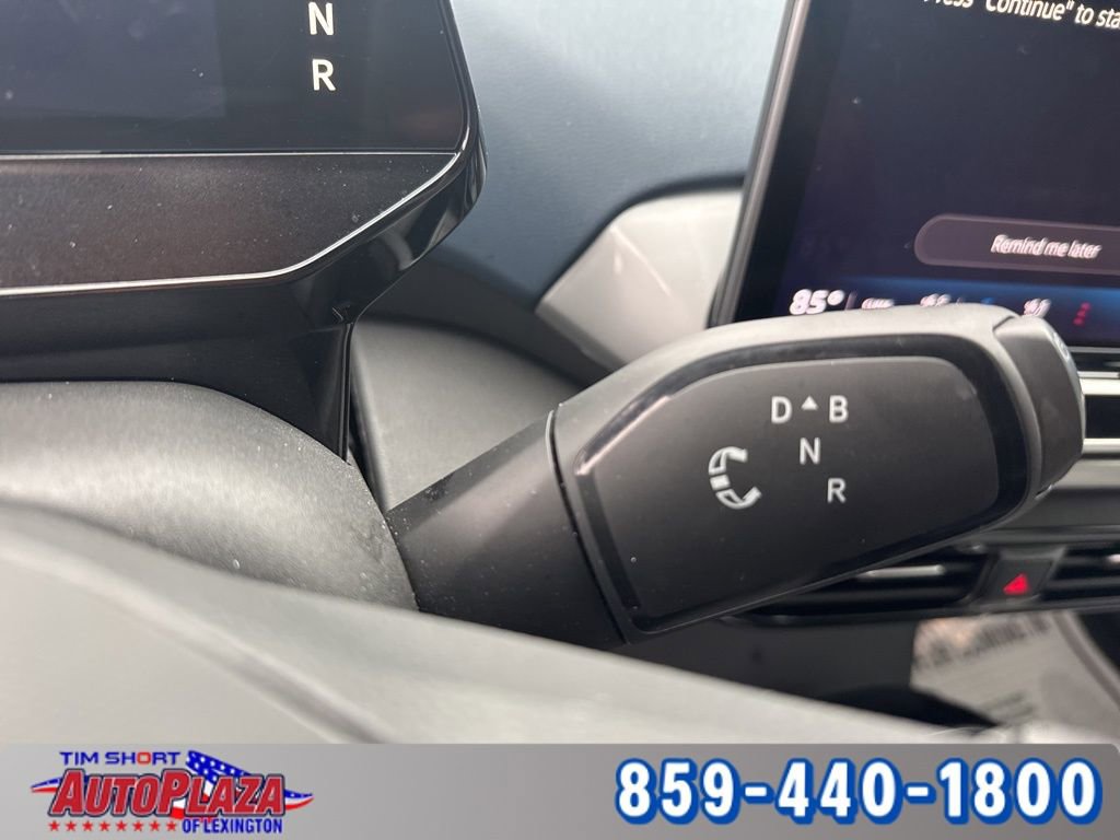Used 2024 Volkswagen ID.4 Pro S image 27