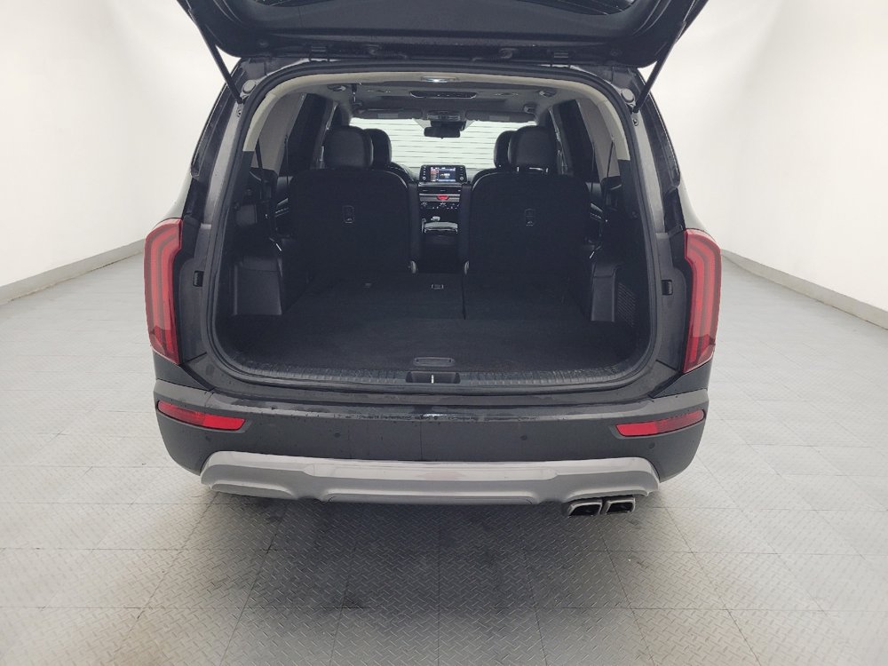 Used 2021 Kia Telluride S image 29