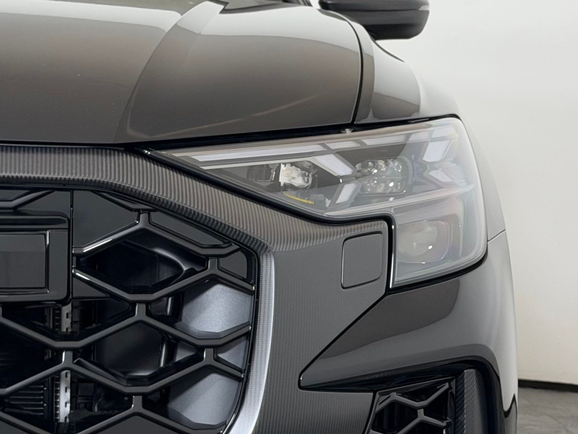 New 2027 Audi RS Q8 performance AWD/4WD image 11