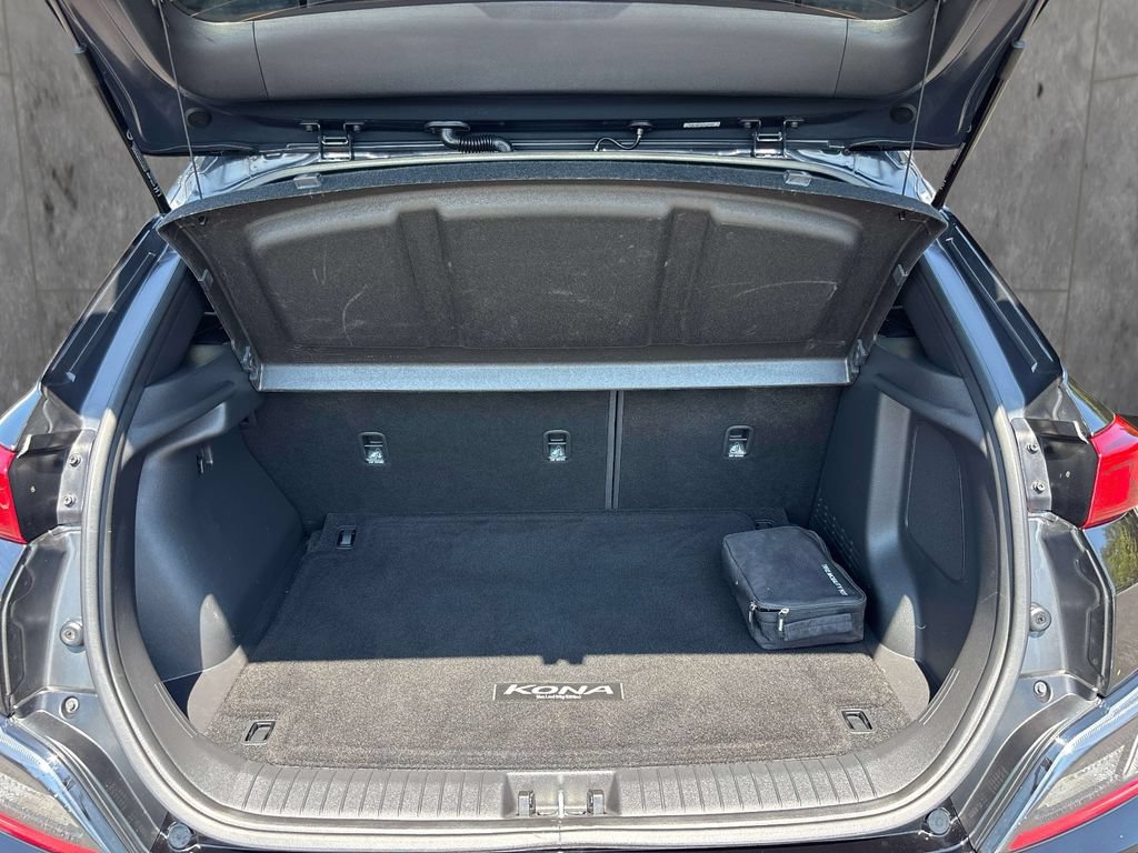 Used 2023 Hyundai Kona N w/ Cargo Package FWD image 15