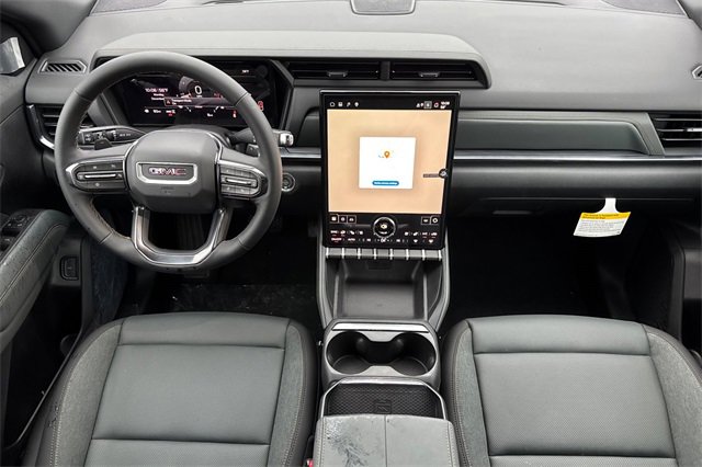 New 2026 GMC Terrain AT4 w/ Convenience Package III image 15