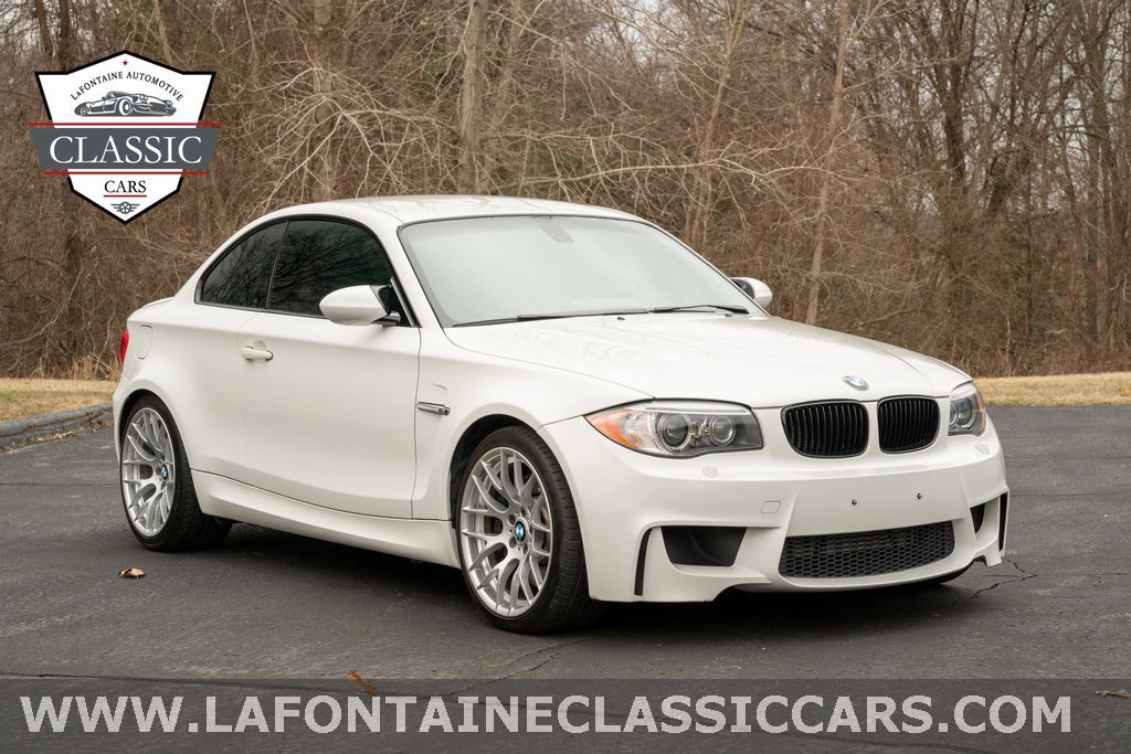 Used 2011 BMW 1 Series M image 19