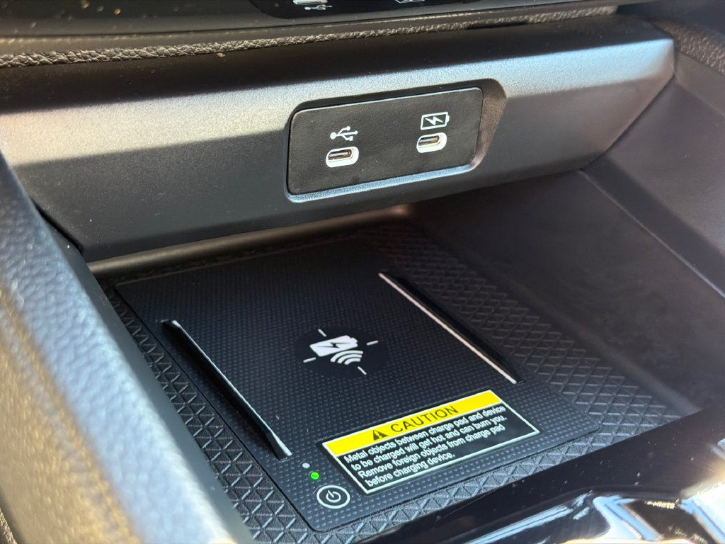Used 2025 Honda Accord Sport image 27