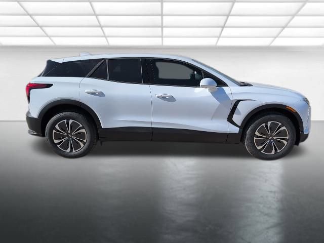 New 2026 Chevrolet Blazer EV LT image 29