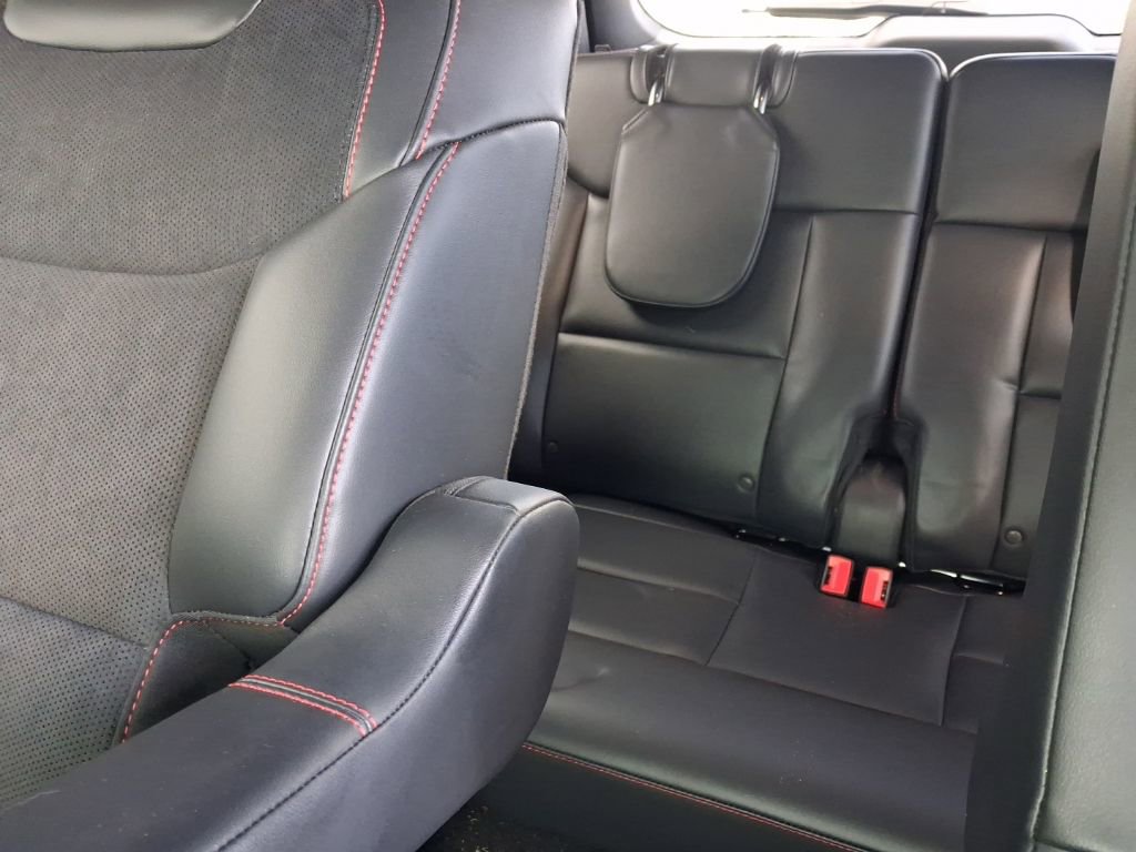 Used 2025 Ford Explorer ST w/ Sun And Sound Package image 24