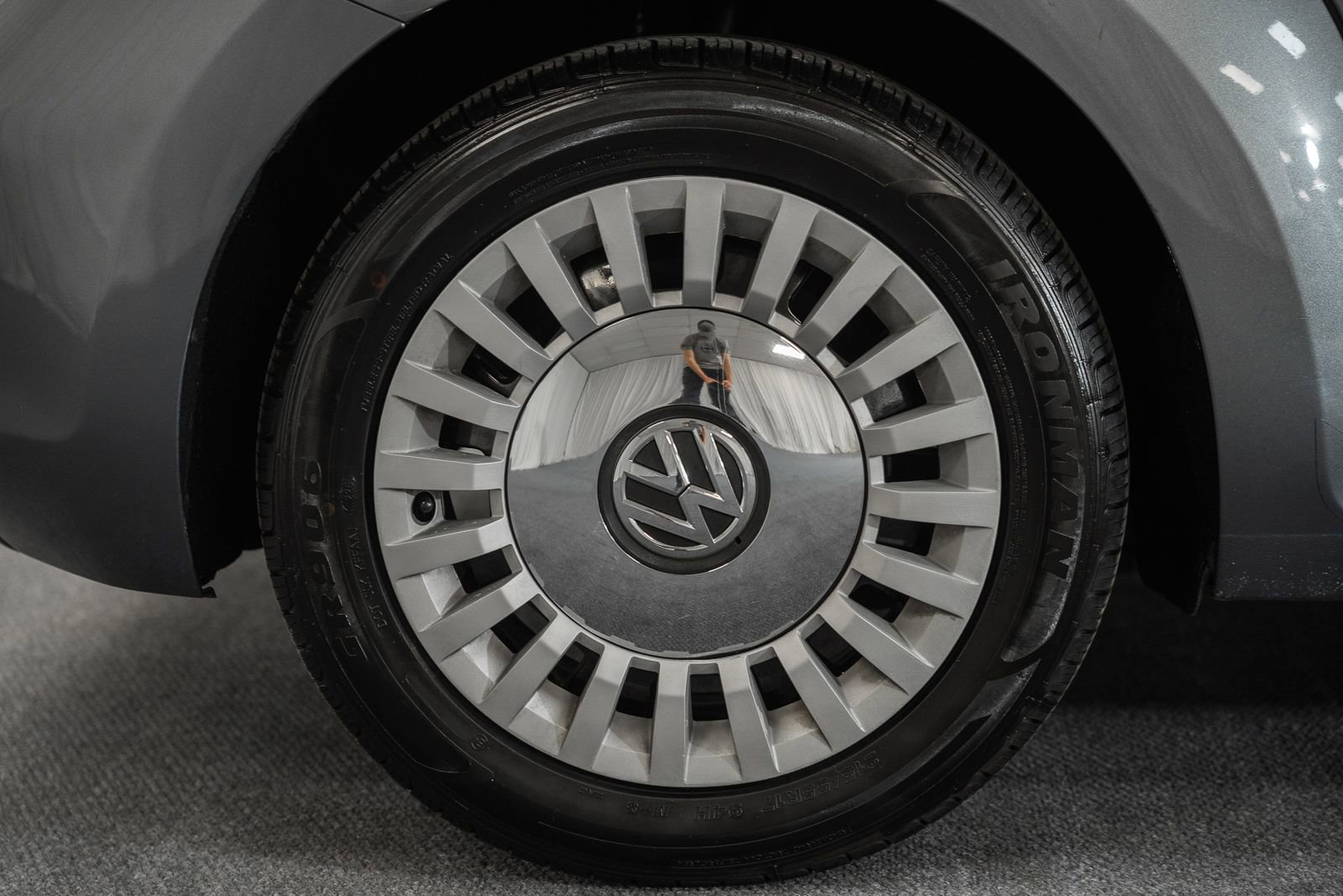 Used 2014 Volkswagen Beetle 2.5 image 19