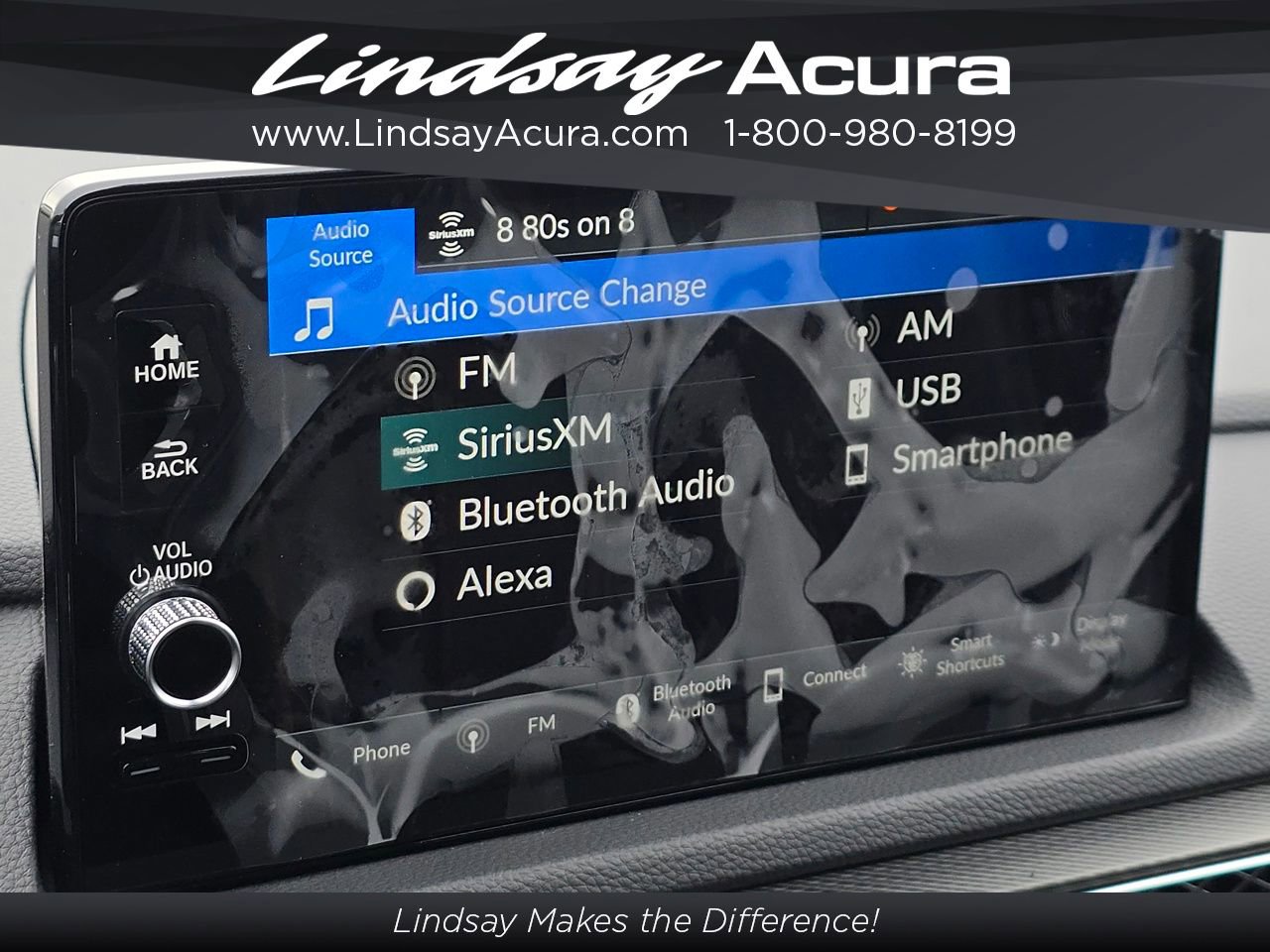 New 2026 Acura Integra A-Spec image 20