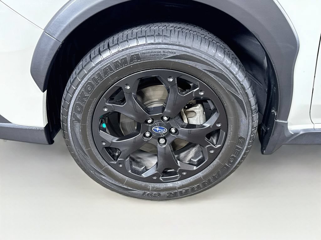 Certified 2023 Subaru Crosstrek Hybrid w/ Special Edition AWD/4WD image 38
