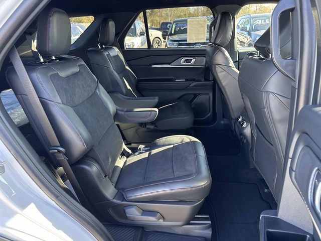 New 2026 Ford Explorer ST image 12