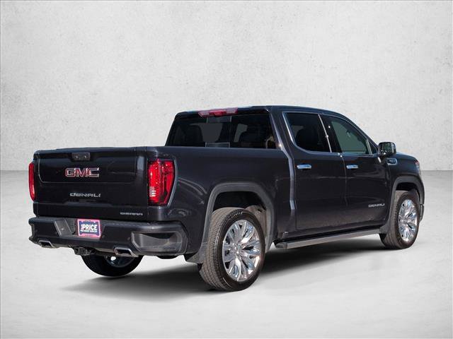 Used 2026 GMC Sierra 1500 Denali w/ Denali Reserve Package AWD/4WD image 5