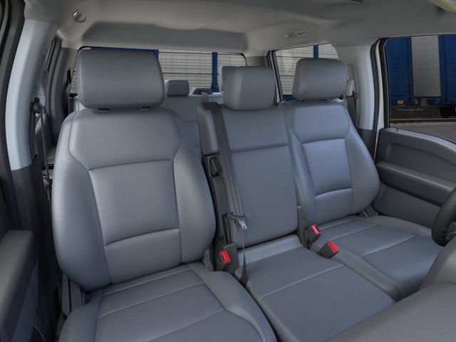 New 2025 Ford F250 XL RWD image 10
