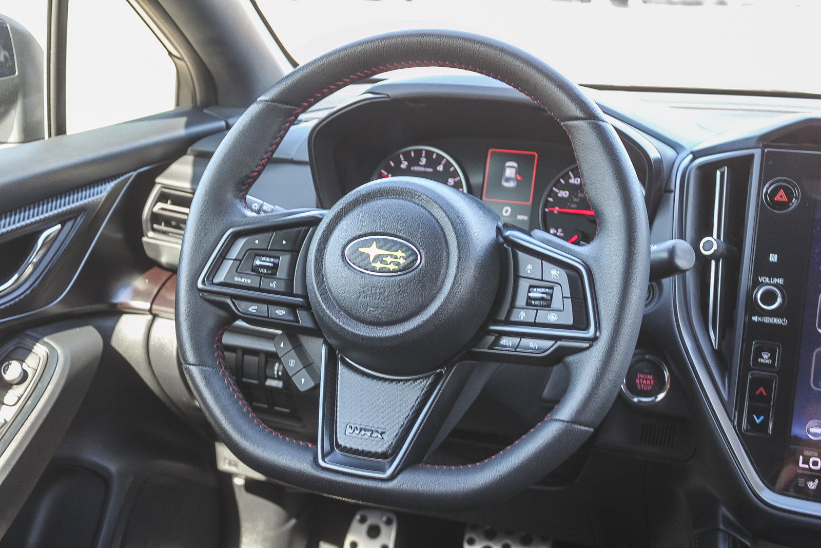 Used 2022 Subaru WRX Limited image 17