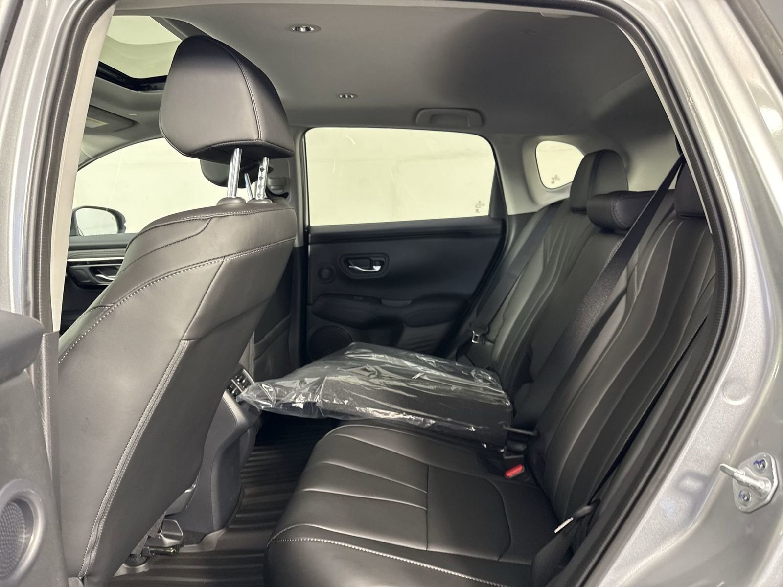 New 2026 Acura ADX AWD image 22
