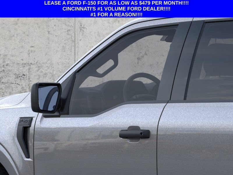 New 2026 Ford F150 STX AWD/4WD image 20