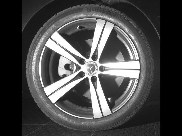 Used 2024 Mercedes-Benz C 300 4MATIC Sedan image 10