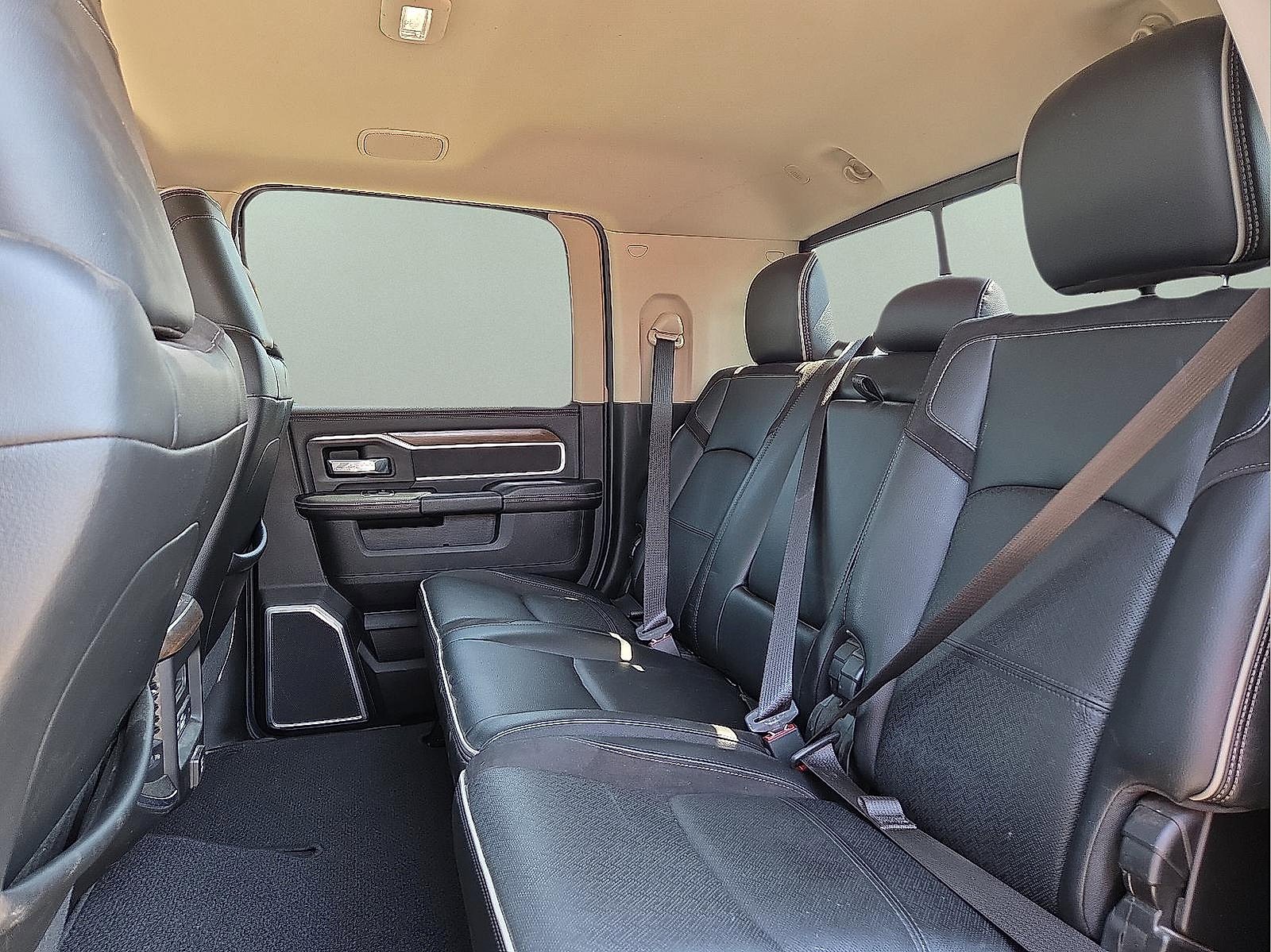 Used 2022 RAM 2500 Laramie image 10