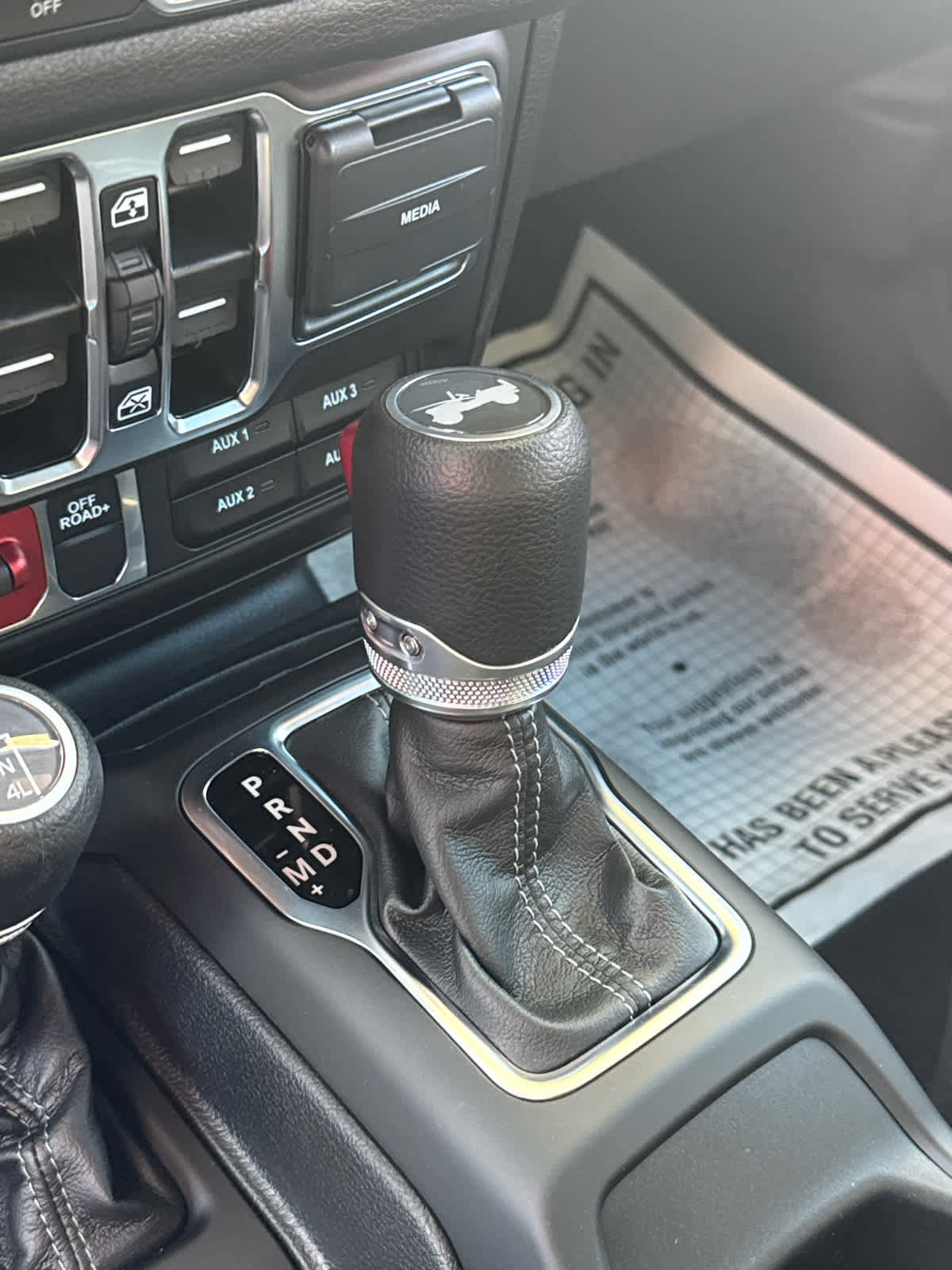 New 2025 Jeep Wrangler Willys image 17