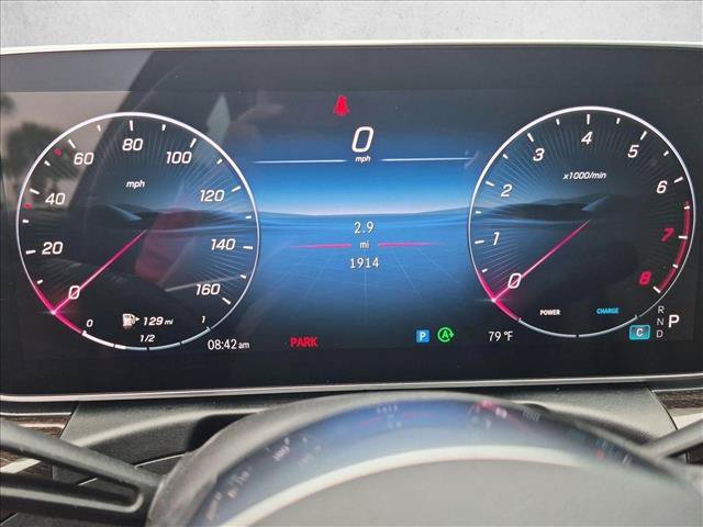 Certified 2026 Mercedes-Benz C 300 Sedan image 11