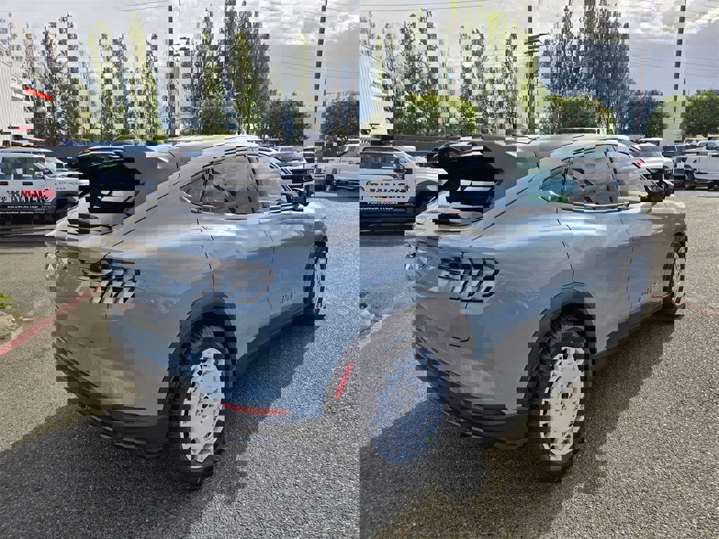 New 2025 Ford Mustang Mach-E GT w/ Interior Protection Package image 5