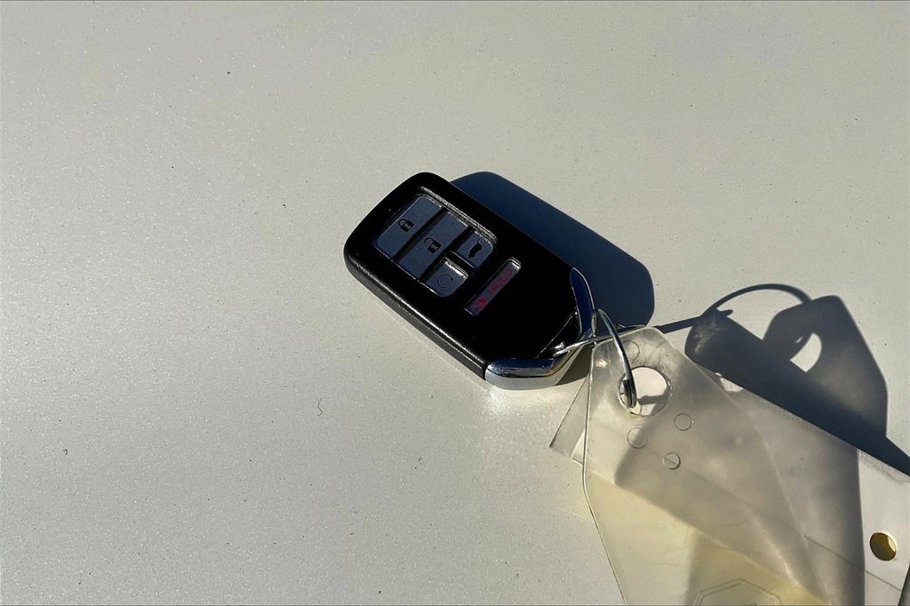 Used 2019 Honda Pilot Elite image 35