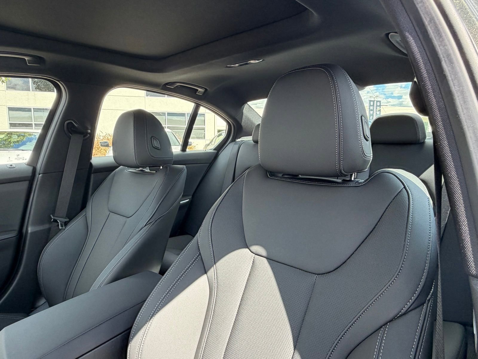 New 2026 BMW M340i Sedan image 22