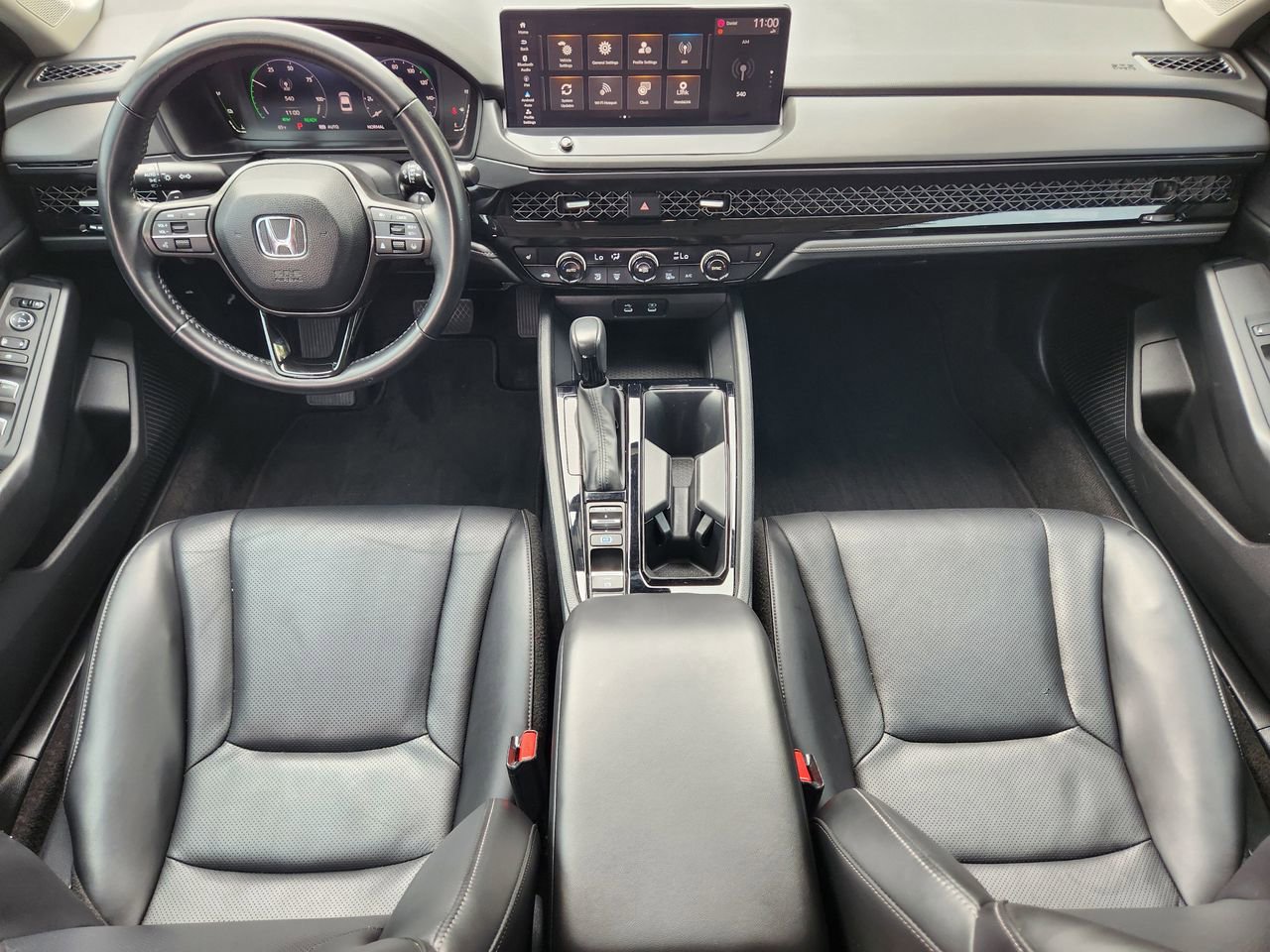 Used 2023 Honda Accord EX-L image 25