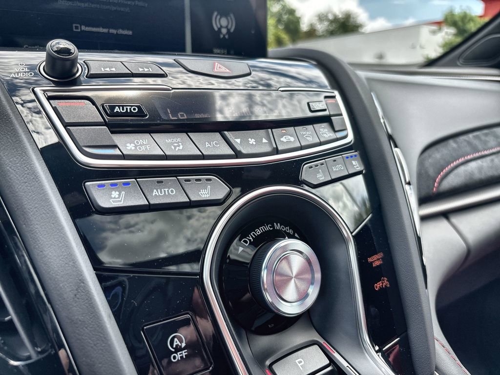 New 2026 Acura RDX A-Spec AWD/4WD image 17