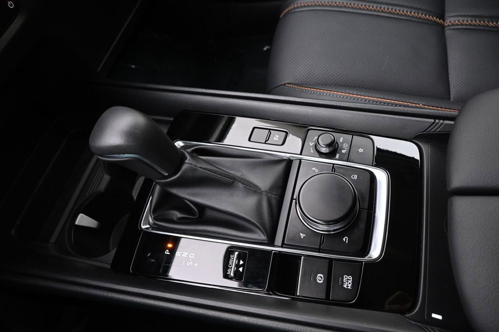 Used 2025 MAZDA CX-50 2.5 Hybrid w/ Premium Plus Pkg image 32