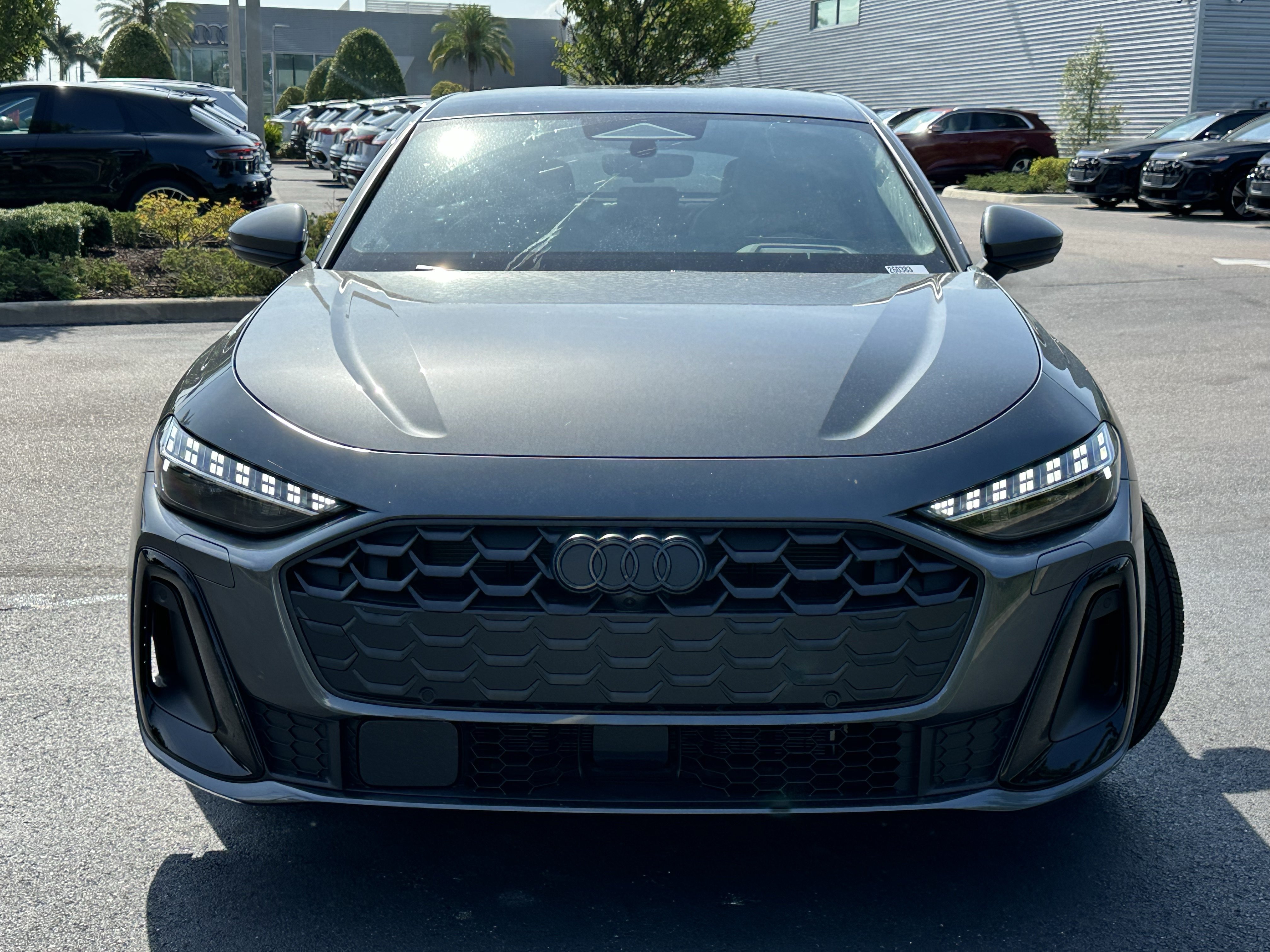 New 2026 Audi A5 2.0T Premium Plus AWD/4WD image 2
