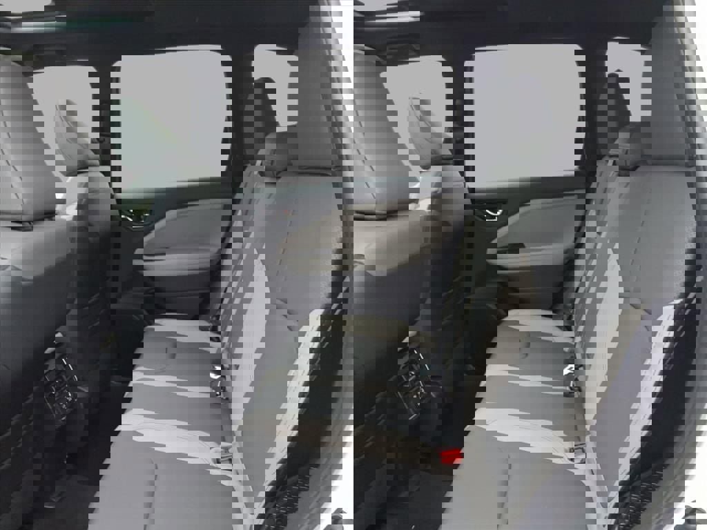 New 2025 Subaru Forester Limited image 18