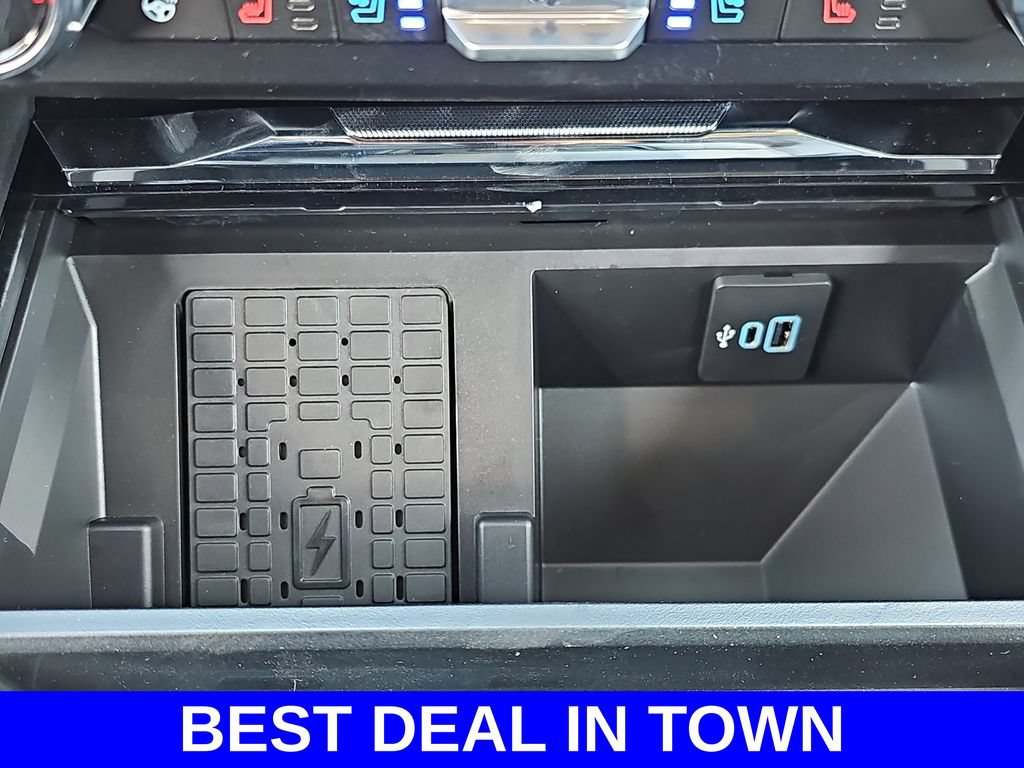 New 2026 Ford F250 Lariat w/ Black Appearance Package AWD/4WD image 25