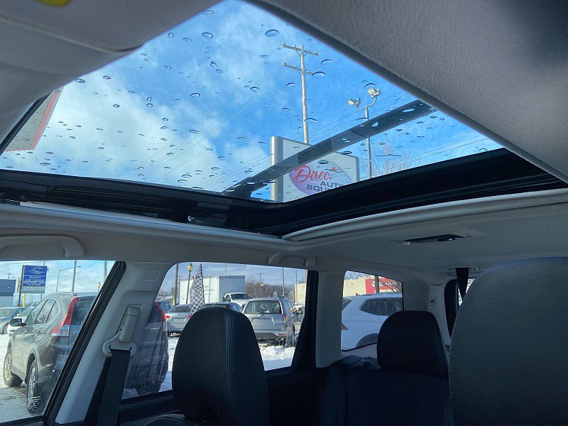 Used 2012 Subaru Forester 2.5X Limited image 12