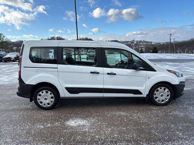 Used 2022 Ford Transit Connect XL image 5