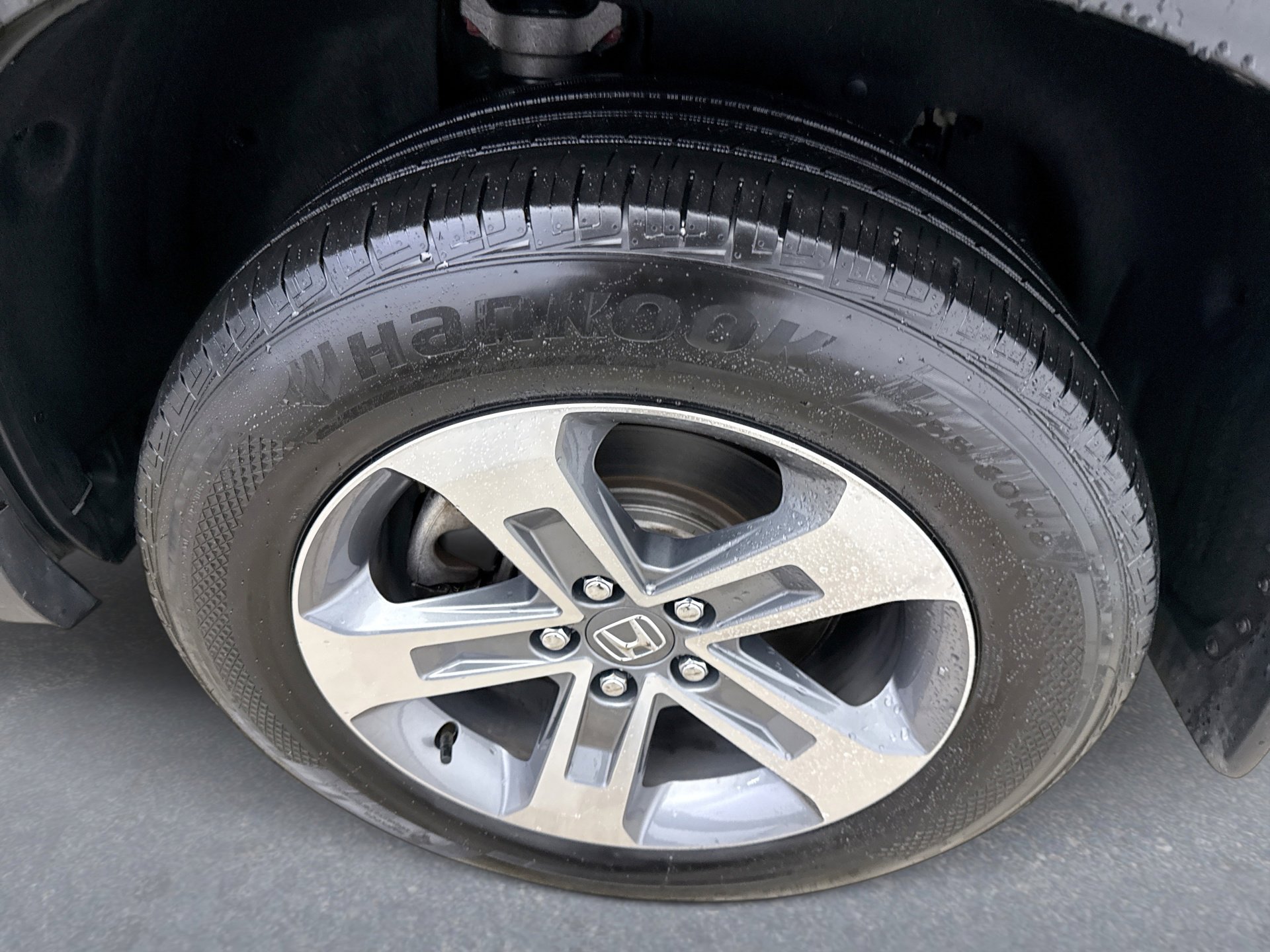 Used 2023 Honda Pilot EX-L image 21