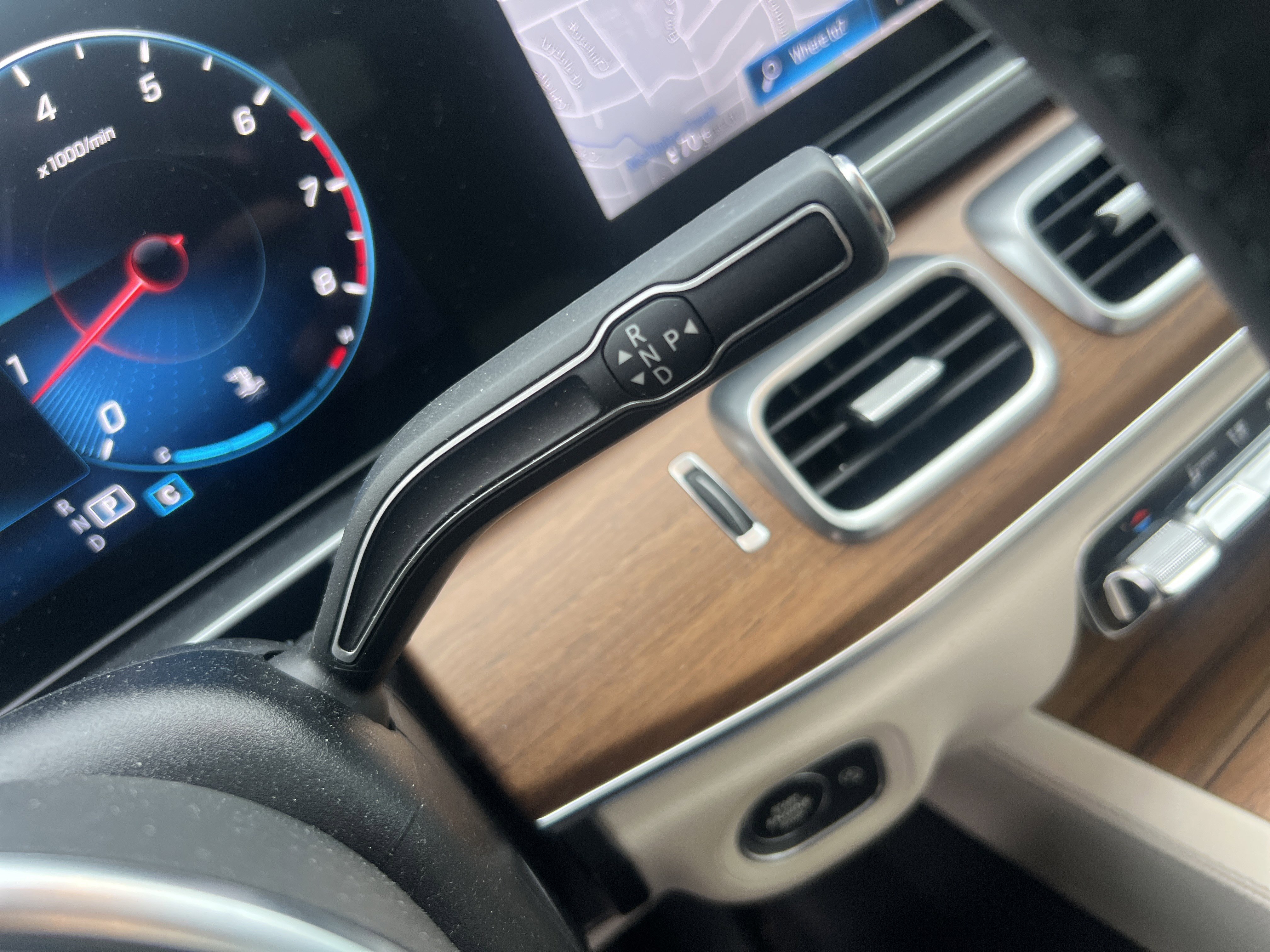 Certified 2022 Mercedes-Benz GLE 350 350 image 26