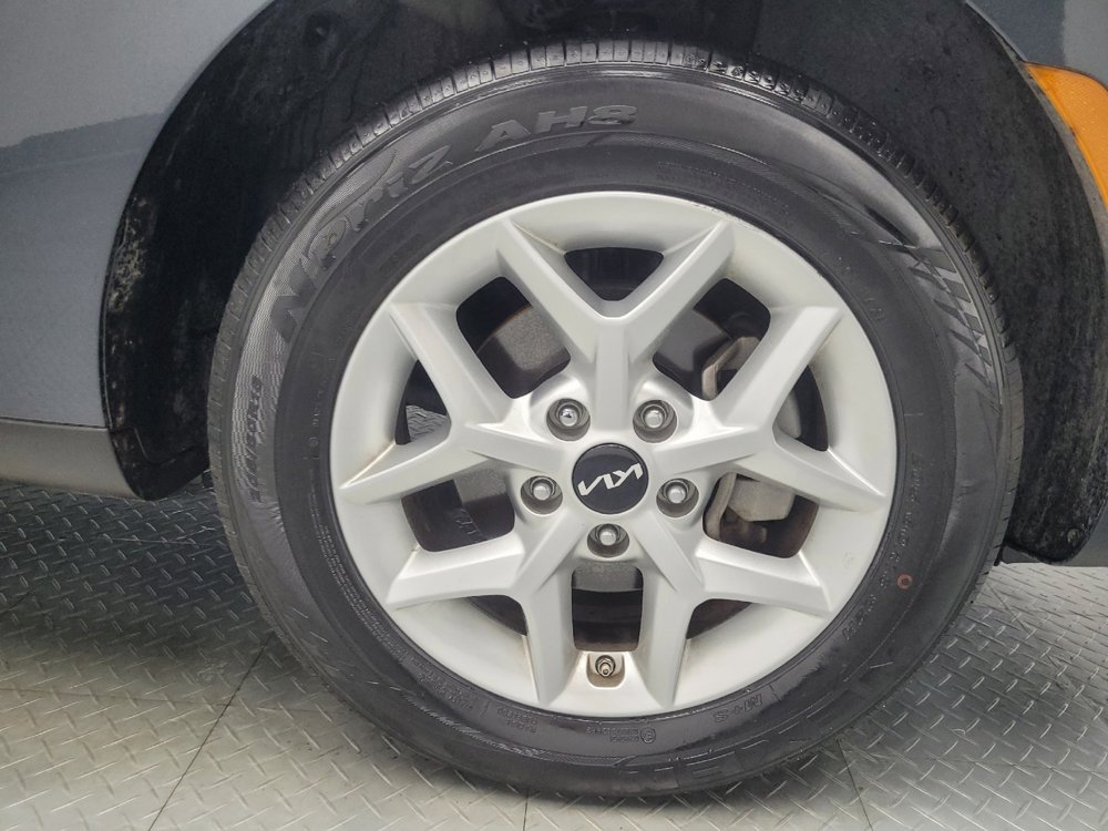 Used 2024 Kia Soul LX w/ Option Group 015 image 31