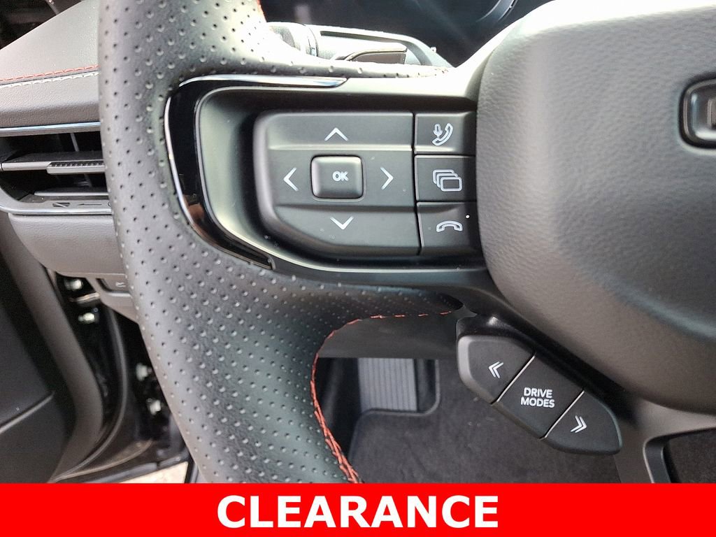 Used 2024 Dodge Charger R/T w/ Plus Group image 20