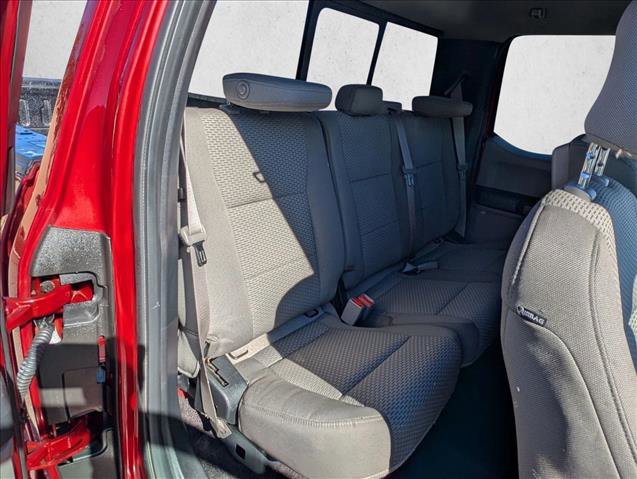 Used 2016 Ford F150 XLT w/ Equipment Group 302A Luxury image 17