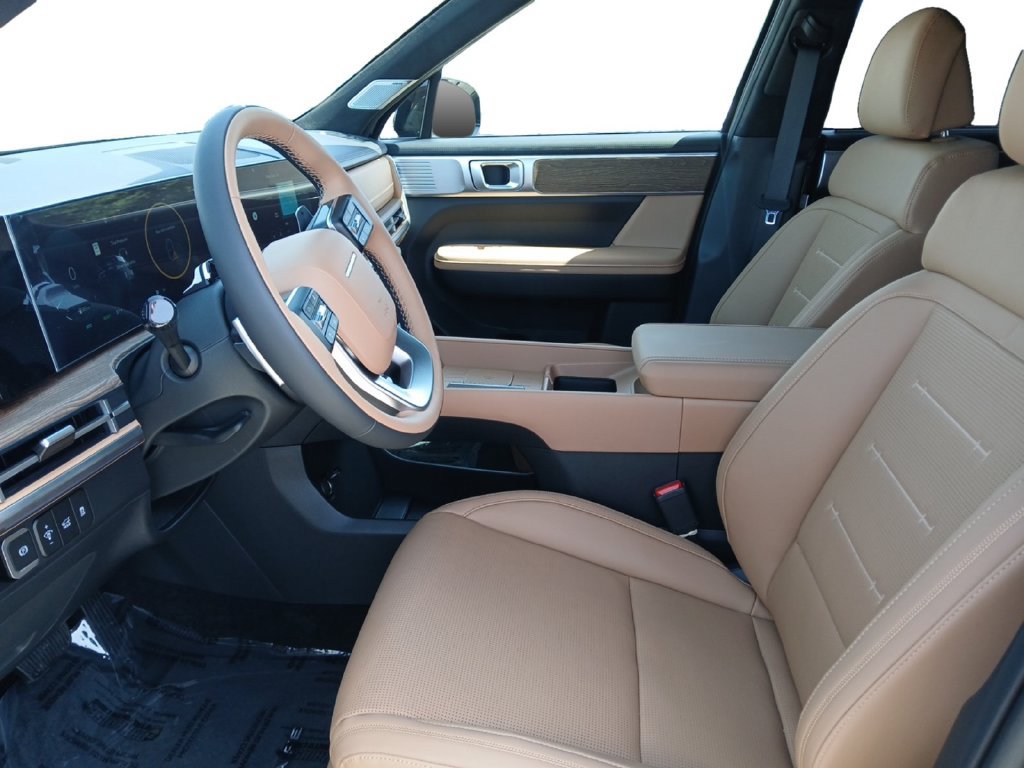 New 2027 Hyundai Santa Fe Calligraphy AWD/4WD image 10