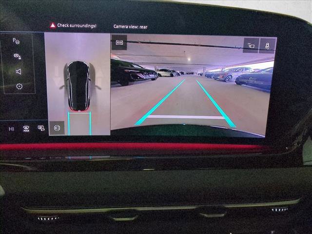 New 2026 Audi A6 Premium Plus image 18