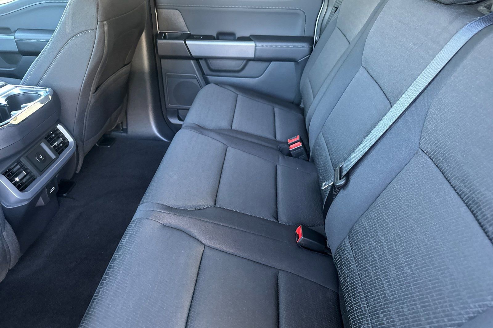 New 2026 Ford F150 XLT w/ Equipment Group 302A MID image 12