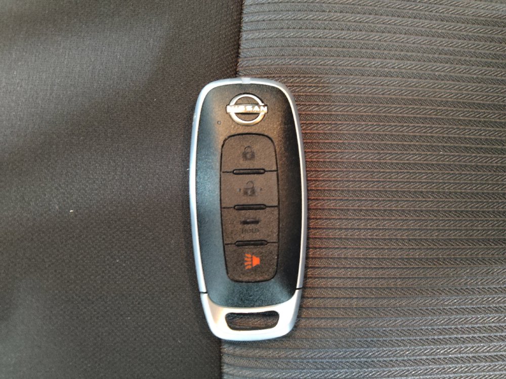 Used 2024 Nissan Sentra SV FWD image 32