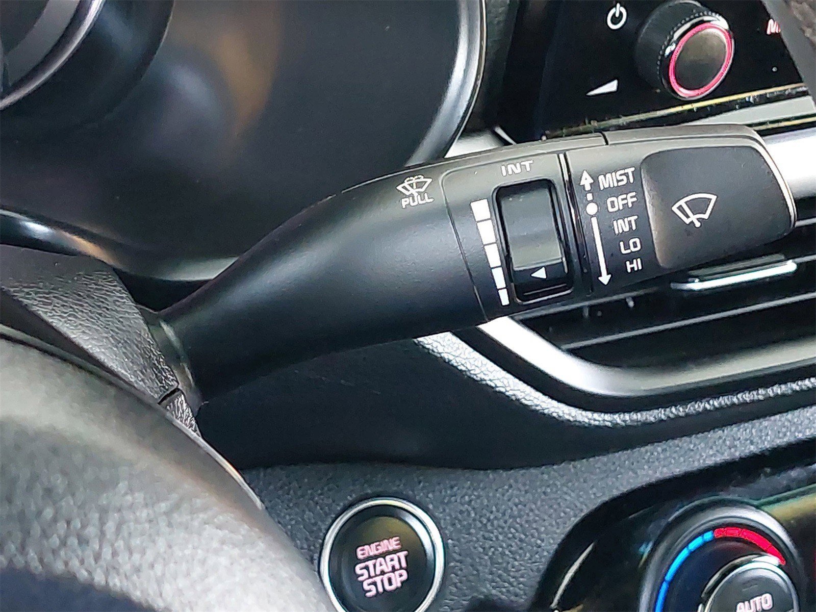 Certified 2023 Kia Forte GT-Line w/ GT-Line Technology Package image 20