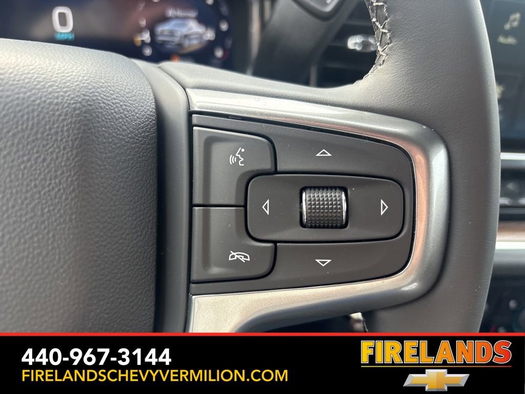 New 2026 Chevrolet Silverado 1500 LT image 19